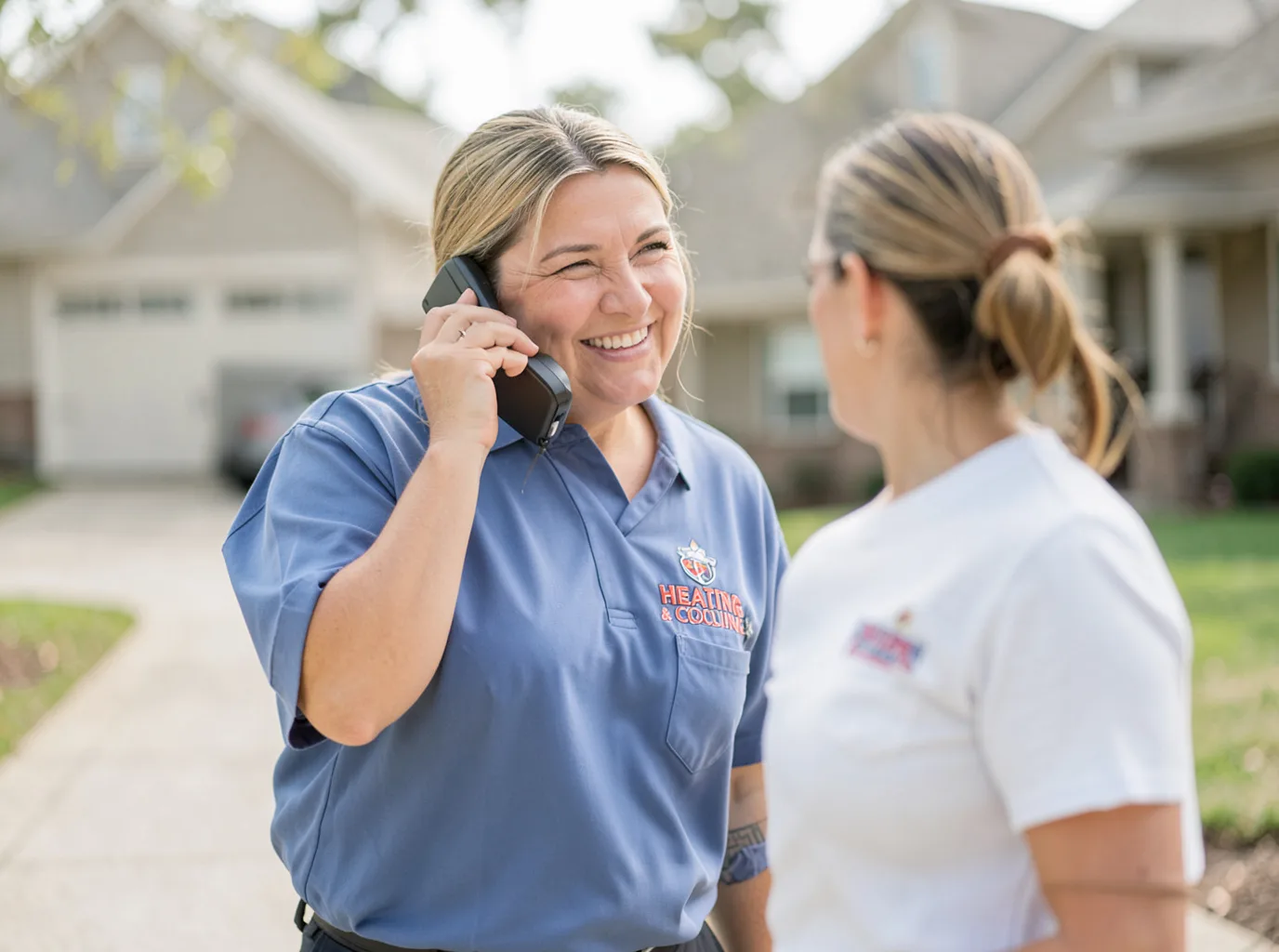 Hvac Repair Wildomar, CA FAQs